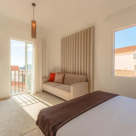 Apartamento Angie's House