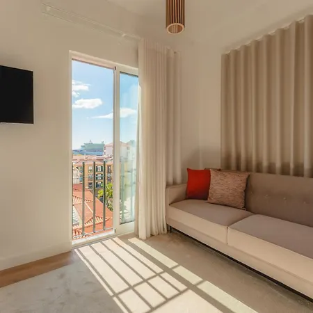 Angie's House Apartamento Funchal (Madeira)