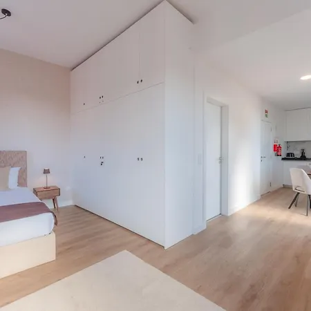 Angie's House Apartamento