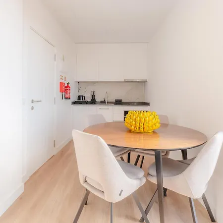 Angie's House Apartman Funchal