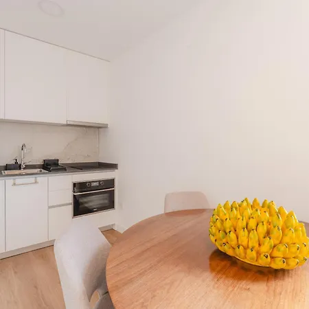 Apartamento Angie's House