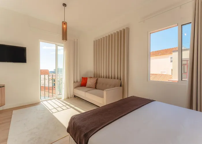 Apartamento Angie's House