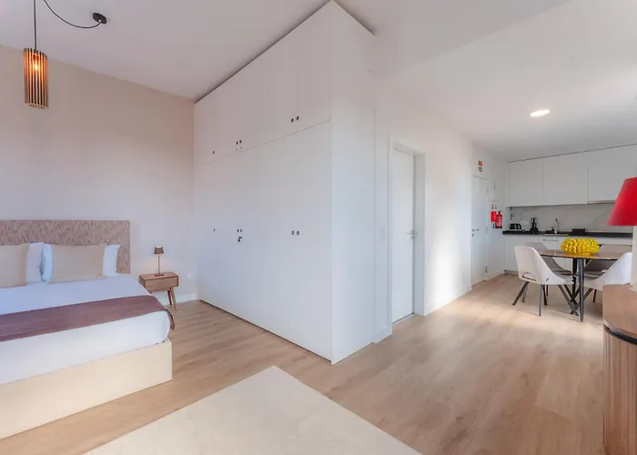 Angie's House Apartamento