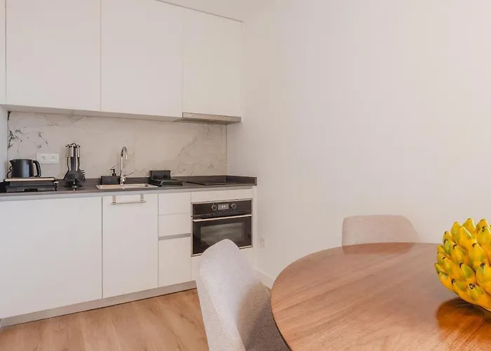 Apartamento Angie's House Funchal (Madeira)