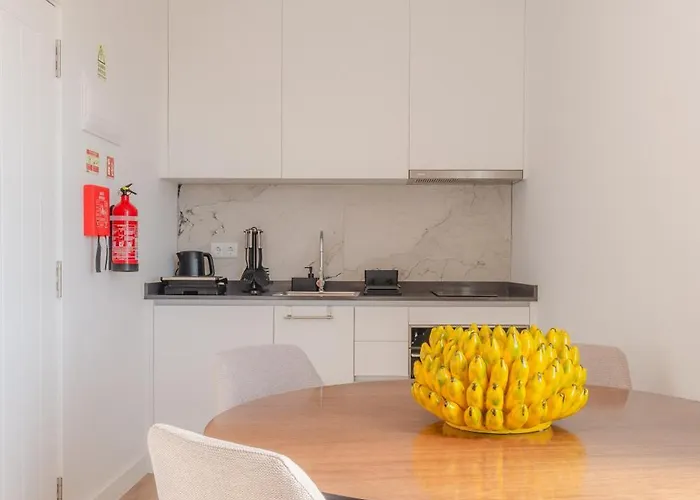 Angie's House Apartamento *