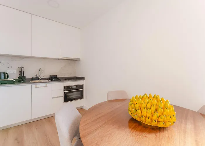 Apartamento Angie's House