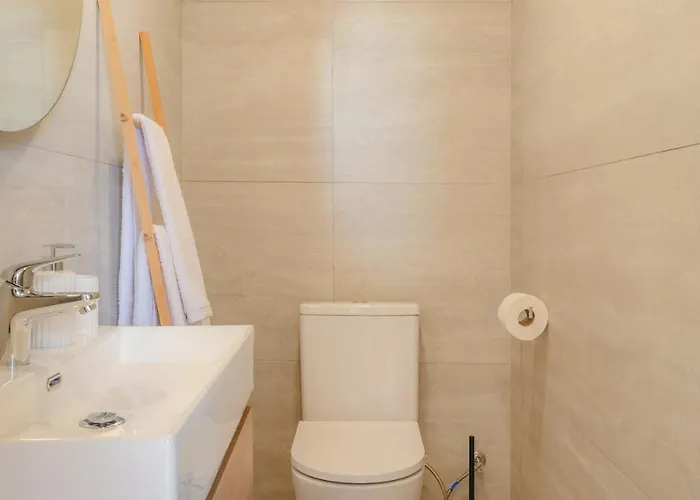 Apartamento Angie's House Funchal (Madeira)