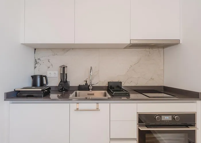 Angie's House Apartamento *