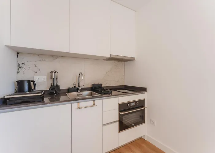 Apartamento Angie's House