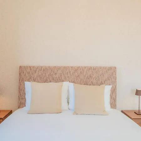 Angie's House Appartement