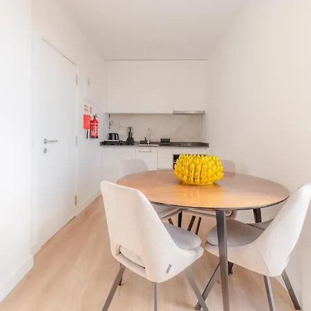 Angie's House Apartment