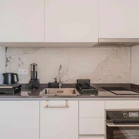 Angie's House Appartement *