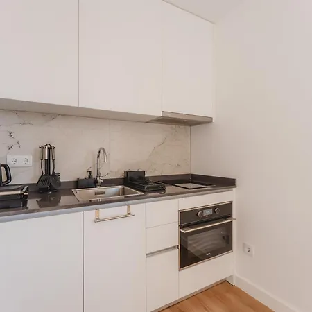 Apartment Angie's House