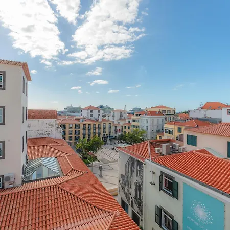 Apartment Angie's House Funchal (Madeira)