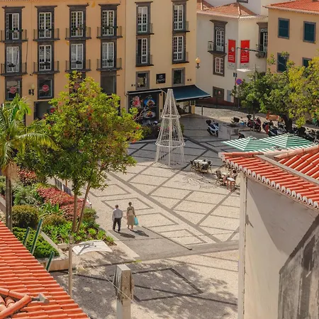 Apartment Angie's House *