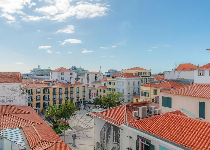 Angie's House Apartment