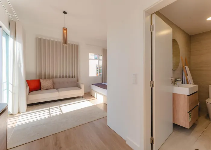 Angie's House Appartement Funchal (Madeira)