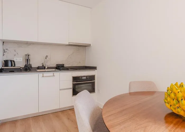 Angie's House Appartement