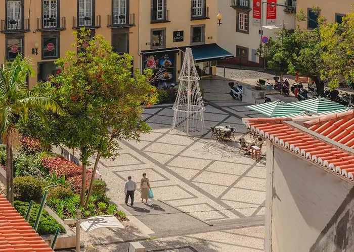 Appartement Angie's House *